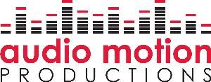Audio Motion Productions