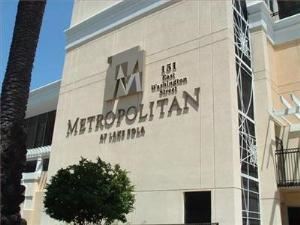 Metro at Lake Eola, Orlando — Metro at Lake Eola
Venue in heart of downtown orlando
Available for hourly/daily rates