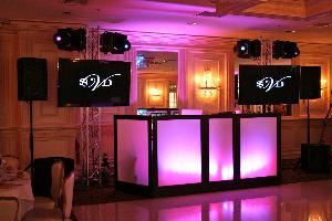 The DJ Company