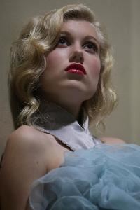 Lisa Johnson :: Makeup Artist