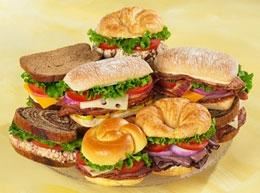 HoneyBaked Ham