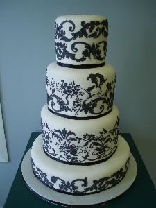 Something Special Bakery - Cake Designs by Julana