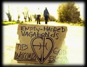 Empty-Handed Vagabonds