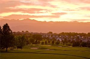 Indian Peaks Golf Course