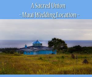Entire Facility, A Hawaii Beach Wedding Day, Lahaina — One of our event locations on the Island of Maui!