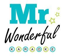 Mr. Wonderful Karaoke