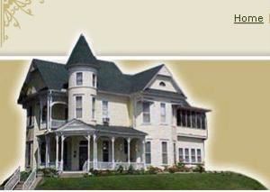 The Garrison-McLain House, Texarkana