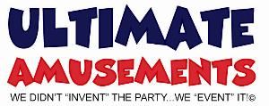 ULTIMATE AMUSEMENTS, Rockville — Visit our website to see what we have to bring to your event. We will beat any apples to apples price.