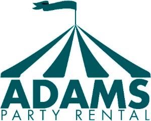 Adams Party Rental