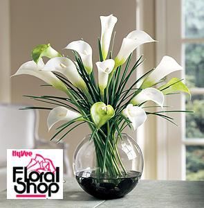 Prairie Village Hy-Vee Floral Shop, Prairie Village — Sheer Elegance, Unique Designs, Exquisite Arrangements, Professional Designers, Affordable Pricing. Your Hy-Vee Florist is truly the best! Hy-Vee is your one-stop shop for all of your floral needs! Prairie Village Hy-Vee Floral Shop has been serving your floral needs for over 20 years! Bridal Bouquets, Table Arrangements, Classic Displays, and more. We are here to serve your every floral need! Birthdays, Funerals, Reunions, School Dances, Parties, Weddings, and Receptions! Contact one of your Hy-Vee Floral Designers today! 913-383-8313!