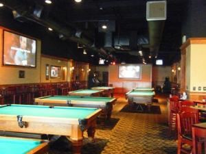 Fox and Hound - Cordova, TN, Cordova — Gold Room