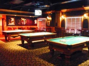 Black Room, Fox and Hound - Cordova, TN, Cordova