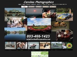 Carolina Photographics, Columbia