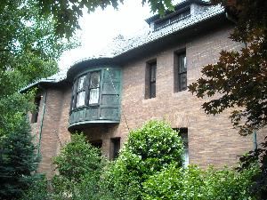 Whittemore House