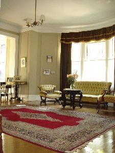 1870's Room, Whittemore House, Washington
