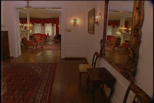 Post Drawing Room, Whittemore House, Washington
