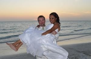 Beach Wedding DJ, Myrtle Beach — You only get married once,make sure you have hired the best
DJ/MC you can afford.DJ Scott at Beach Wedding DJ will make sure you have the fairytale wedding you've been planning.