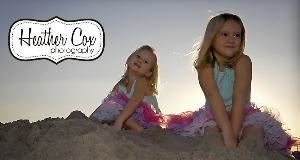 Heather Cox Photography