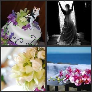 First Comes Love Wedding & Event Design