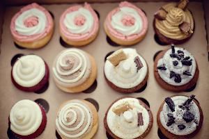 Cupcake Construction Company