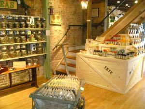The Spice & Tea Exchange of Georgetown