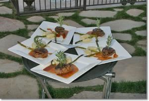 Catering By Ashley, Aliso Viejo