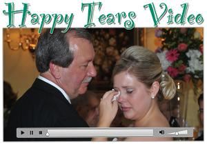 Happy Tears Video