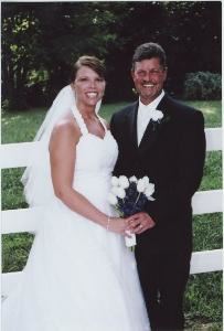 Better Half Ball, Cincinnati — Elizabeth Yellman....Cincinnati Sales Director