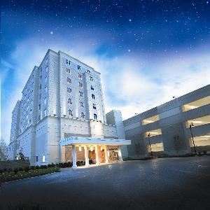 Hollywood Slots Hotel and Raceway