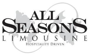 All Seasons Limousine, Houston — All Seasons Limousine provides today's businesses with exceptional corporate ground transportation services at economical costs. Our corporate services include: Airport Meet & Greet, Events & Meetings - Group Transportation, Courier Services, Airport Transfers and More.