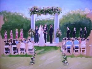 Live Event artist of Arizona