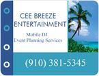 Cee Breeze Entertainment - Wilmington