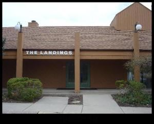 Landings Party Center