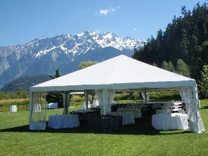Sabre Party & Event Rentals