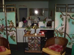 Sew What Sewing Cafe