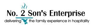 No. 2 Son's Catering