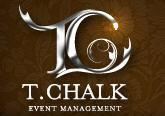 T. Chalk Event Management