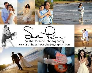 Sasha Prince Photography, Kihei
