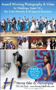 Harvey Video and Photography LLC, Howell