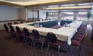 Quayside Room, Red Lion Hotel Vancouver At The Quay, Vancouver