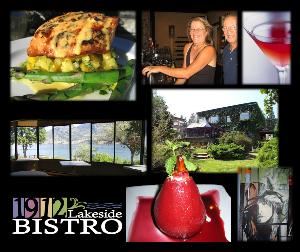 1912 Bistro