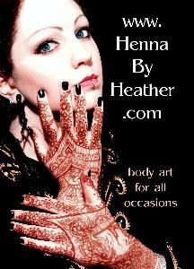 Henna By Heather