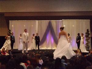 Wedding Faire