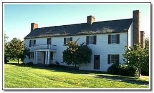 Dranesville Tavern