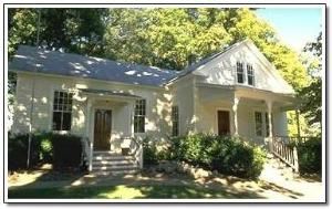 Forestville Schoolhouse