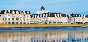 Nantasket Beach Resort