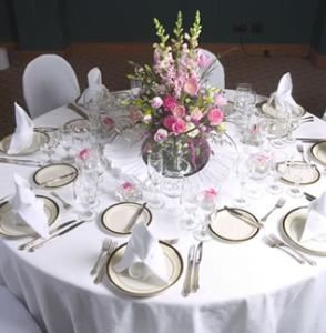 Weddings by Dani, Marion