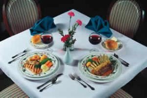 Bon Appetit Restaurant, Dunedin