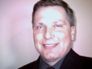 Rev. Scott W. Niemeyer - Little Falls, Little Falls — Rev. Scott W. Niemeyer