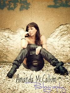 Amanda McCallum Images